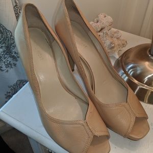 Nine West Heel
